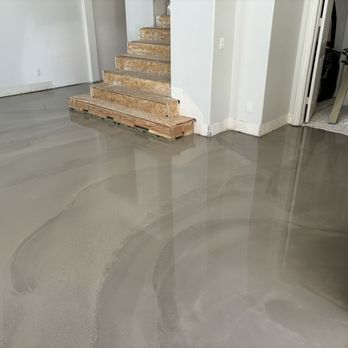 Hemet Flooring - Self leveling - Carpeting Near Me - Hemet, California