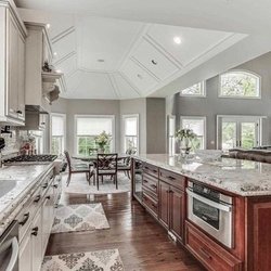 Exclusive Marble & Granite Design Fabricators
