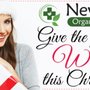 Photo of New Leaf Organic Wellness