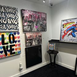 Wentworth Gallery - Atlantic City