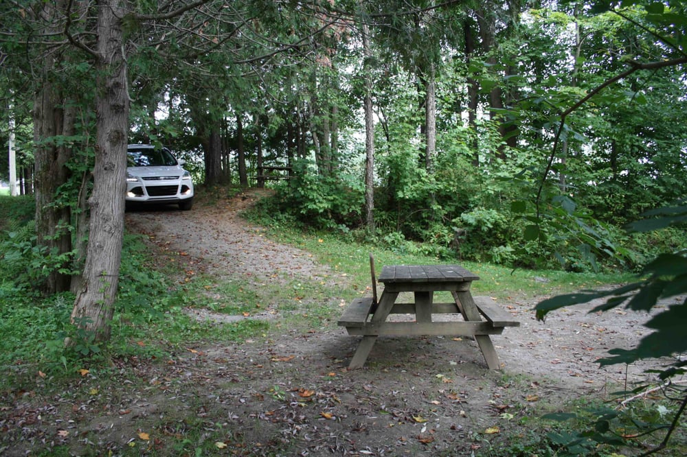 CAMPING ÉCOLOGIQUE Updated September 2024 174 Route 237 Sud