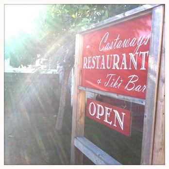 Castaways - Cajun/Creole Near Me - Cannon Beach, Oregon Castaways - Cajun/Creole Near Me - Cannon Beach, Oregon
