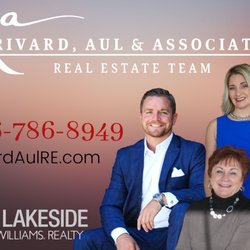 Rivard, Aul & Associates - Keller Williams Lakeside - Our Team