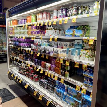 Granite Falls IGA - Cider - Grocery Near Me - Granite Falls, Washington