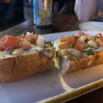Asadero Prime - Bread which has beans, cheese and pico - Mexican Near Me - Kent, Washington Asadero Prime - Bread which has beans, cheese and pico - Mexican Near Me - Kent, Washington