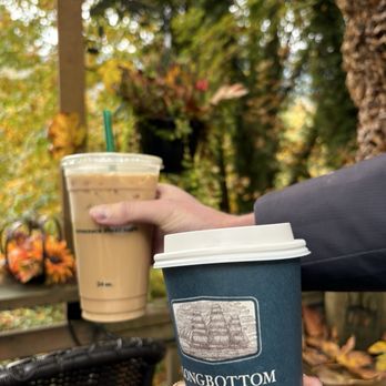 Espresso Chalet - Coffee & Tea Near Me - Gold Bar, Washington