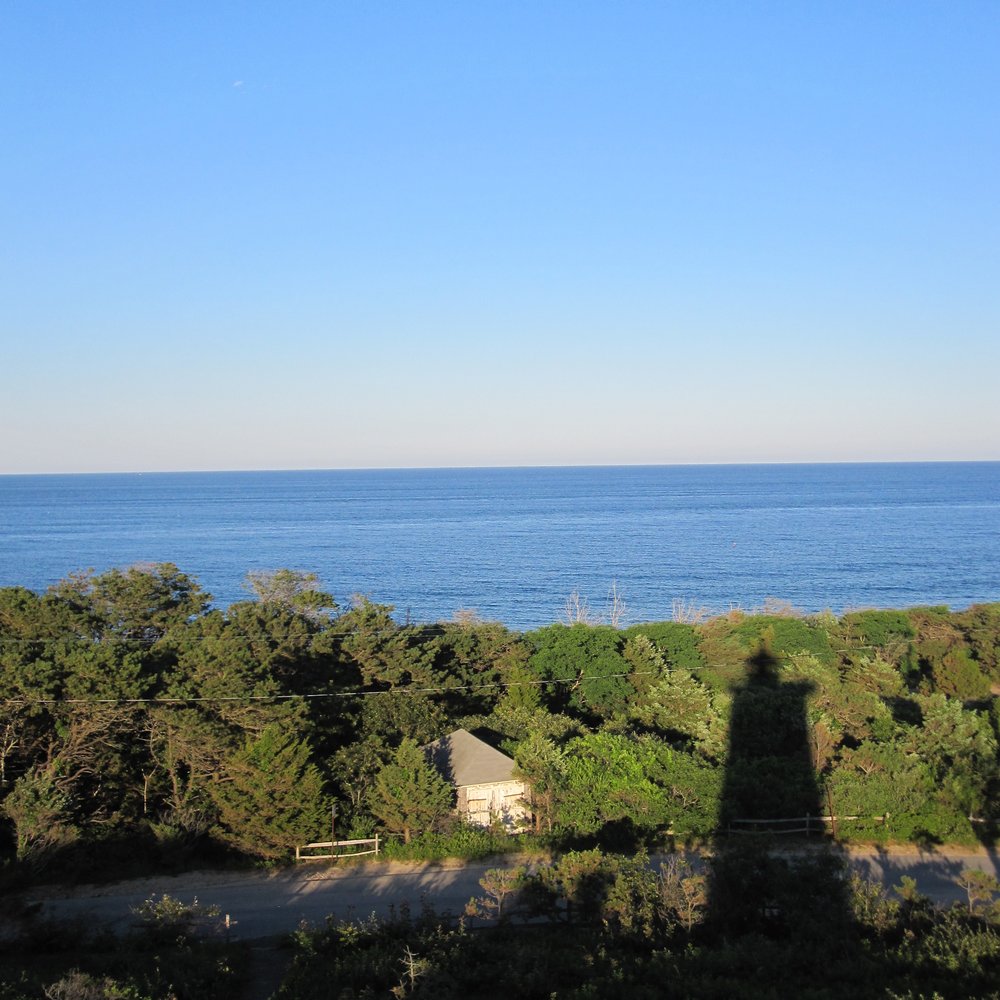 Nauset Light Beach - View from the Top - Beaches Near Me Nauset Light Beach - View from the Top - Beaches Near Me