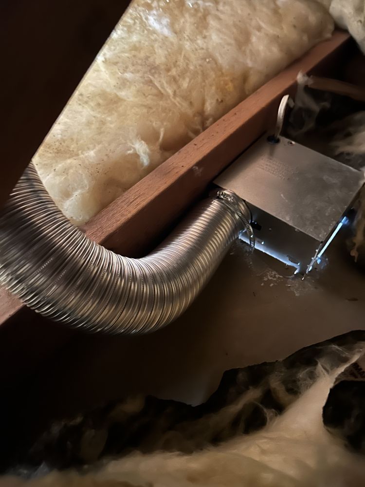 Slide of Tahomes Repair