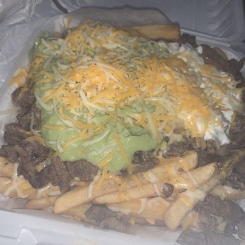 Mr Taco - Carne Asada Fries - Mexican Near Me - San Marcos, California Mr Taco - Carne Asada Fries - Mexican Near Me - San Marcos, California