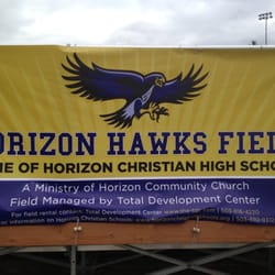 Horizon Christian Schools