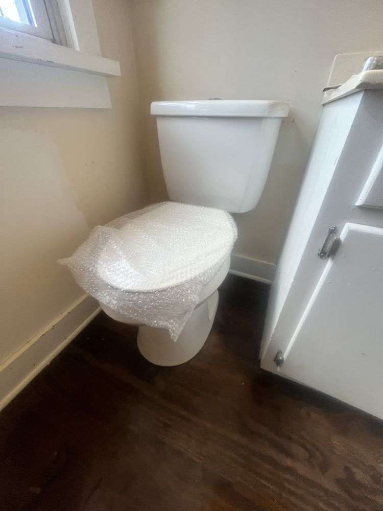 Slide of Roney Plumbing Service and Repairs