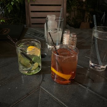 The Black Marlin - Drinks at the Marlin - Seafood Near Me - Tustin, California The Black Marlin - Drinks at the Marlin - Seafood Near Me - Tustin, California