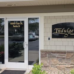 Indulgence Salon and Spa
