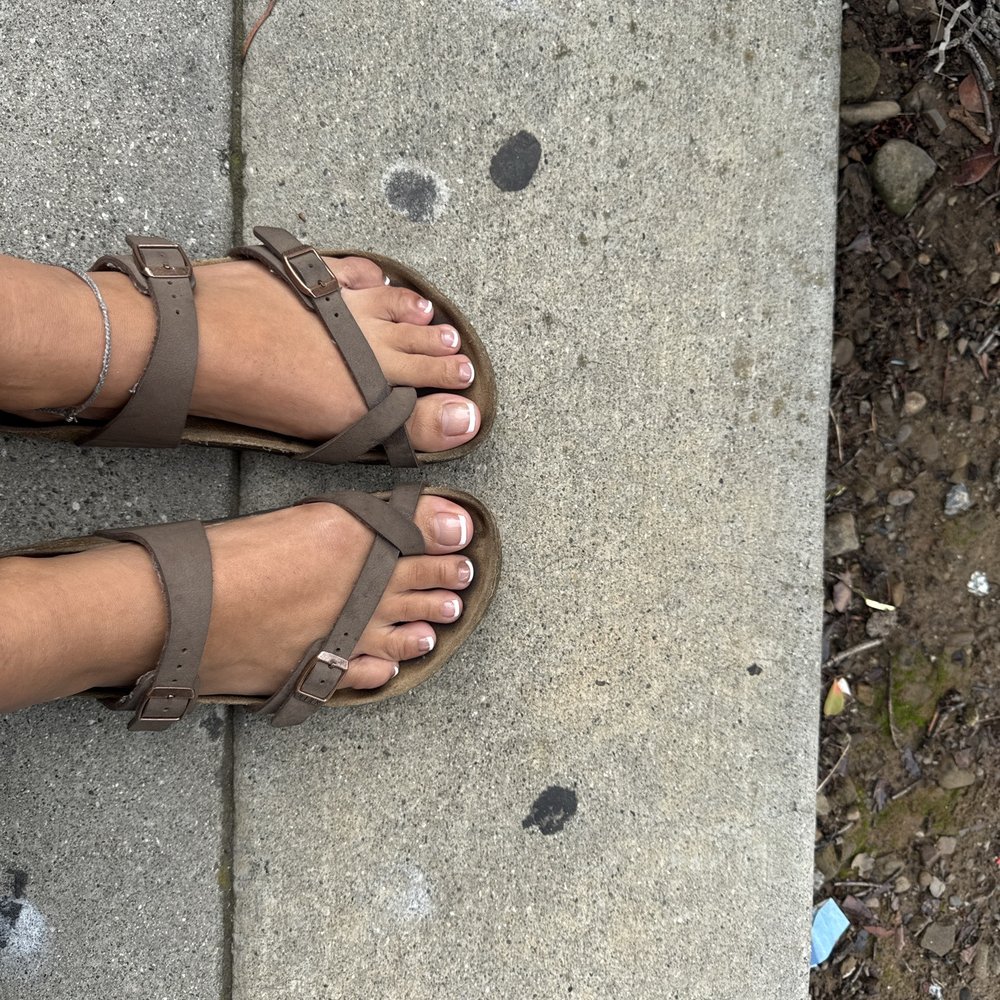 ChaNails Spa - Nail Salons Near Me - Morgan Hill, California