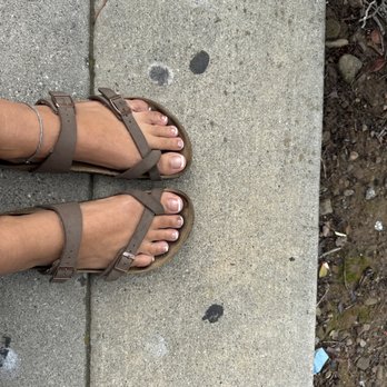 ChaNails Spa - Nail Salons Near Me - Morgan Hill, California