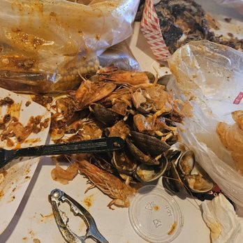 Bag O Crab - Seafood Near Me - Escondido, California Bag O Crab - Seafood Near Me - Escondido, California