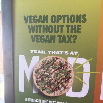 MOD Pizza - Fast Food Near Me - Severna Park, Maryland MOD Pizza - Fast Food Near Me - Severna Park, Maryland