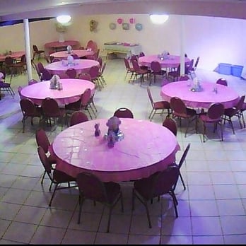 Boulevard Banquet Hall - Venues & Event Spaces Near Me - Pawtucket, Rhode Island