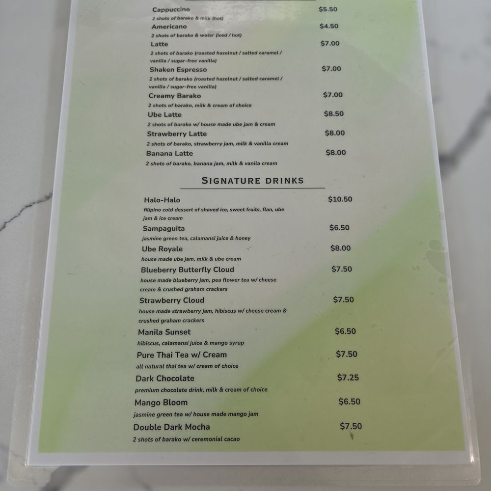 Tsoko Cafe - Coffee & Tea Near Me - Redlands, California Tsoko Cafe - Coffee & Tea Near Me - Redlands, California