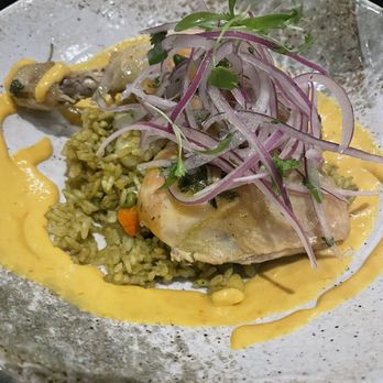 Tanta - Arroz con Pollo - Peruvian Near Me - Chicago, Illinois Tanta - Arroz con Pollo - Peruvian Near Me - Chicago, Illinois