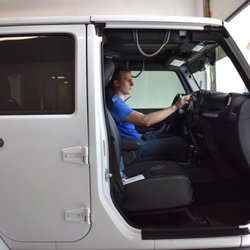 The Stereoshop Mobile