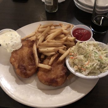 Center Street Tavern - Burgers Near Me - Acworth, Georgia