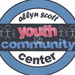 Allyn Scott Youth and Community Center.