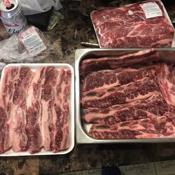 T & J Meat Packing