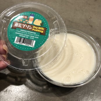 Tokyo Central - Soy pudding - International Grocery Near Me - Gardena, California Tokyo Central - Soy pudding - International Grocery Near Me - Gardena, California