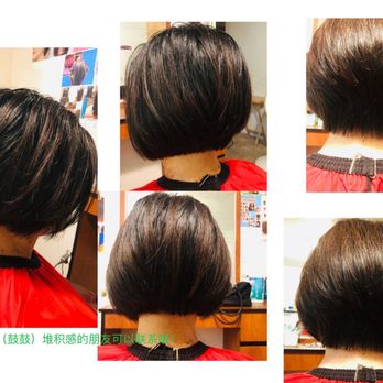 Simple Cut by Hannah - BoB haircut - Hair Salons Near Me - Framingham, Massachusetts Simple Cut by Hannah - BoB haircut - Hair Salons Near Me - Framingham, Massachusetts