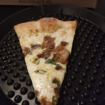 Hops & Pie - Slice of the day - Pizza Near Me - Denver, Colorado