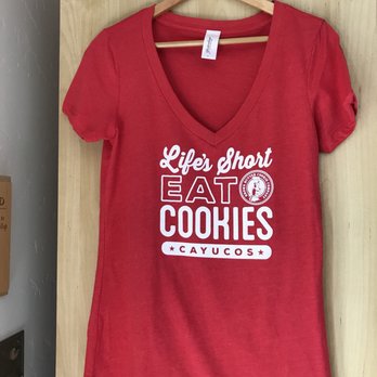 Brown Butter Cookie - I agree! ;) - Bakeries Near Me - Cayucos, California Brown Butter Cookie - I agree! ;) - Bakeries Near Me - Cayucos, California