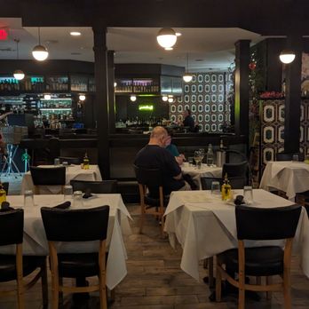 Sogno Wheaton - Italian Near Me - Wheaton, Illinois