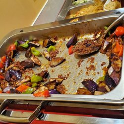 Padmanadi Vegetarian Restaurant - Buffet
