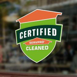 SERVPRO of Ashland / Richland - Disinfecting and Sanitizing Services!