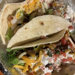 Chicken+ Tacos