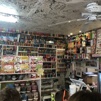 The Candy Kitchen - A mountain of Pez despensers if that's your thing. - Candy Stores Near Me - Madeira Beach, Florida