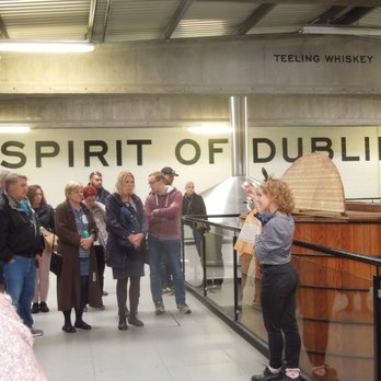 Teeling Whiskey Distillery - Distilleries Near Me - Dublin, D Teeling Whiskey Distillery - Distilleries Near Me - Dublin, D