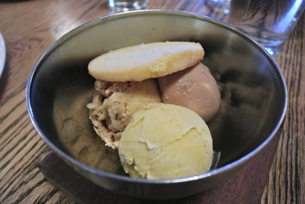 Wellington Gastropub by null