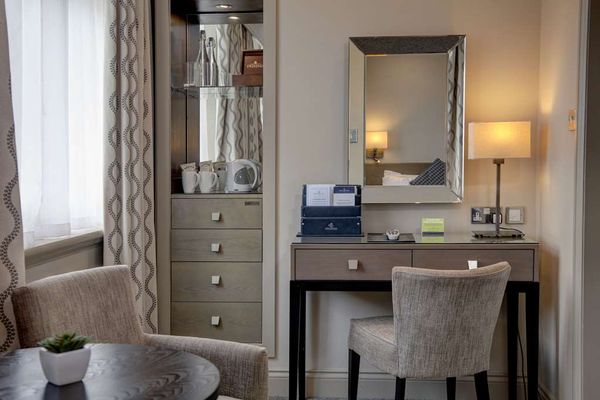 Crown & Mitre Hotel by null