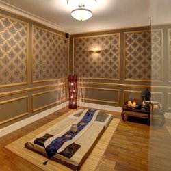 Tajskie Spa - Tajskie Spa Nowy Świat