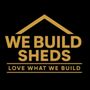 Photo of WE BUILD SHEDS