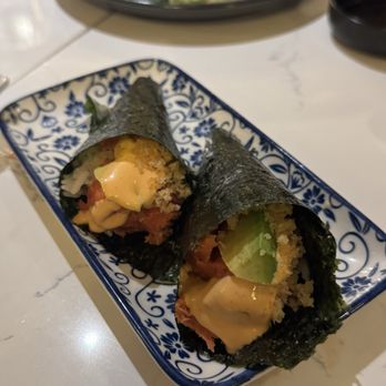 Benny's Sushi - Sushi Bars Near Me - Great Neck, New York