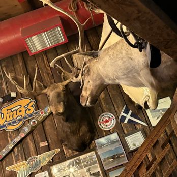 Red Dog Saloon - American Near Me - Juneau, Alaska Red Dog Saloon - American Near Me - Juneau, Alaska
