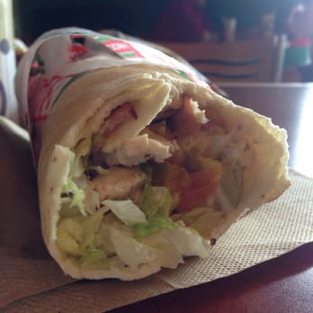 Pita Pit - Pita pita. Thanks for the perfect lunch, Kristi!!! - Sandwiches Near Me - Billings, Montana
