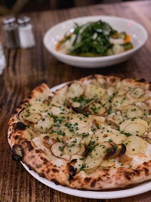 Pizza Antica by null