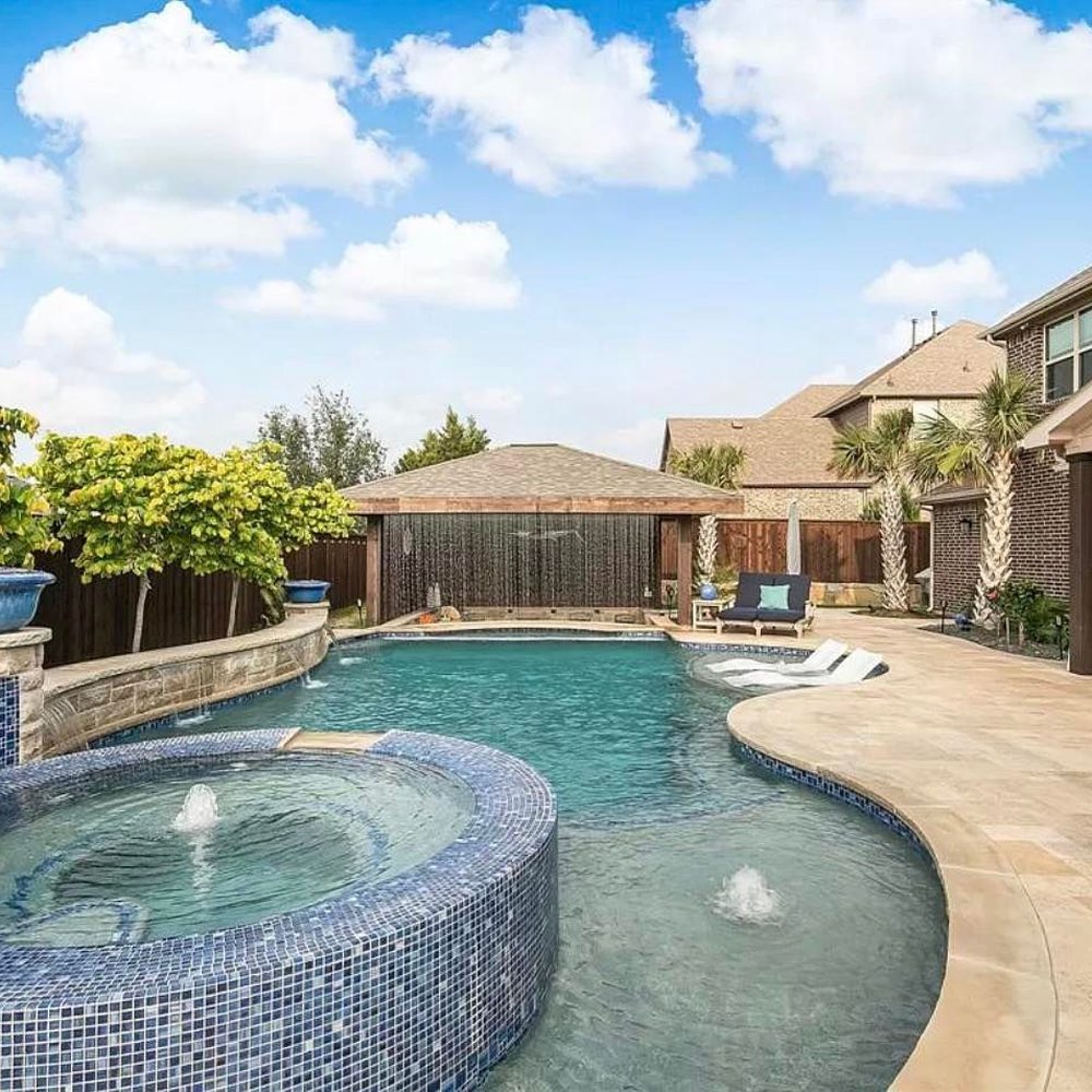 Lancaster Tx Aquatic Center