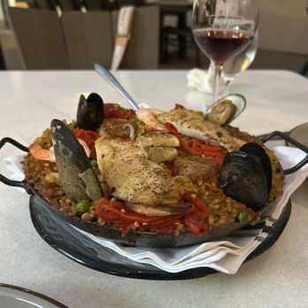 Bolero Restaurante - Tapas/Small Plates Near Me - Temecula, California