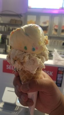 Alki Ice Cream & Bubble Tea by null