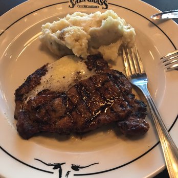 Saltgrass Steak House - Steakhouses Near Me - Pasadena, Texas